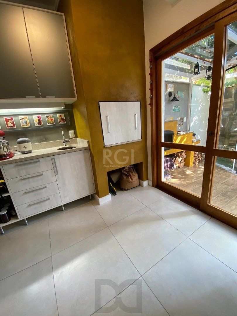 Casa Condominio para Venda - 220.89m², 3 dormitórios, sendo 1 suites, 2 vagas - Tristeza — foto 13