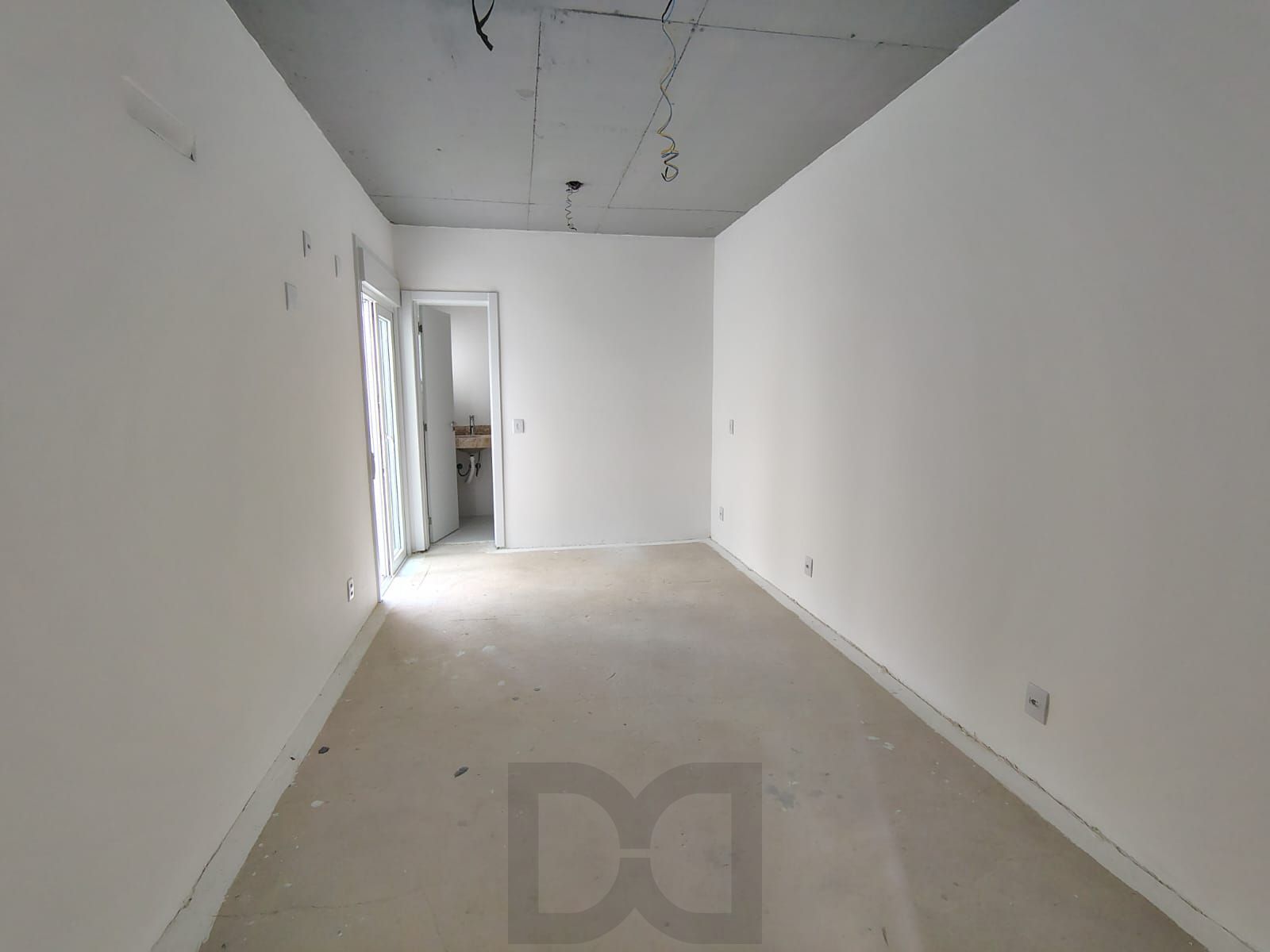 Apartamento Garden de 2 dormitórios, 1 suíte e 2 vagas de garagem. — foto 6