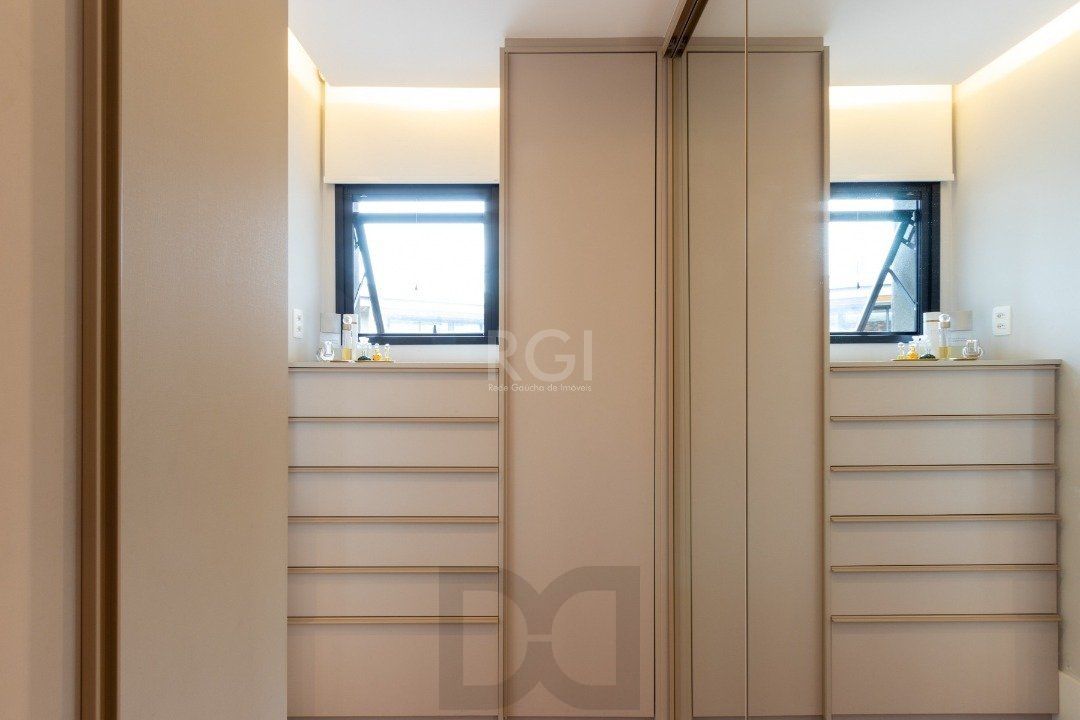 Apartamento para Venda - 164m², 3 dormitórios, sendo 3 suites, 3 vagas - Pedra Redonda — foto 34