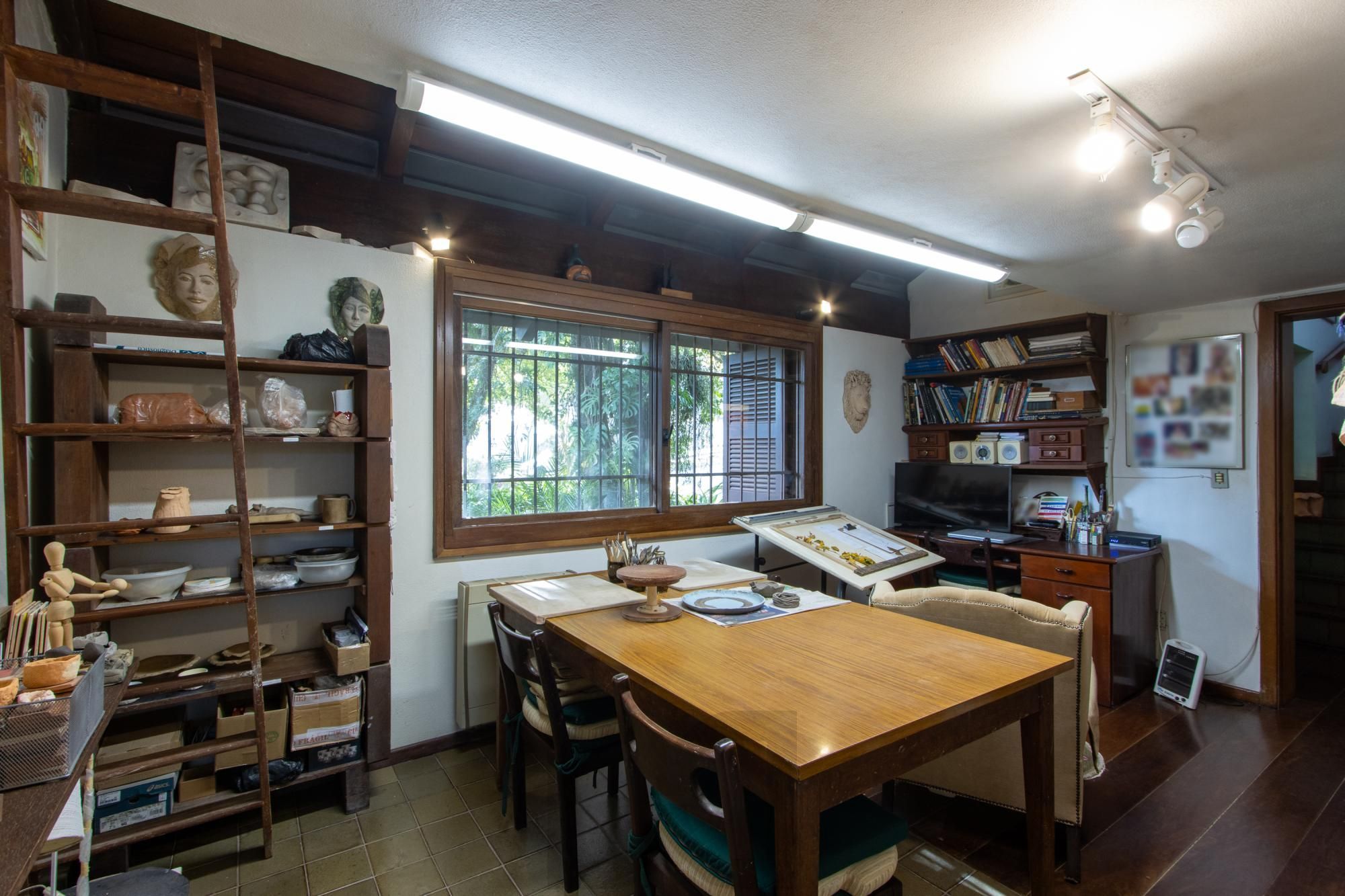 Casa com amplo terreno e grande área verde à venda no Jardim Isabel — foto 7