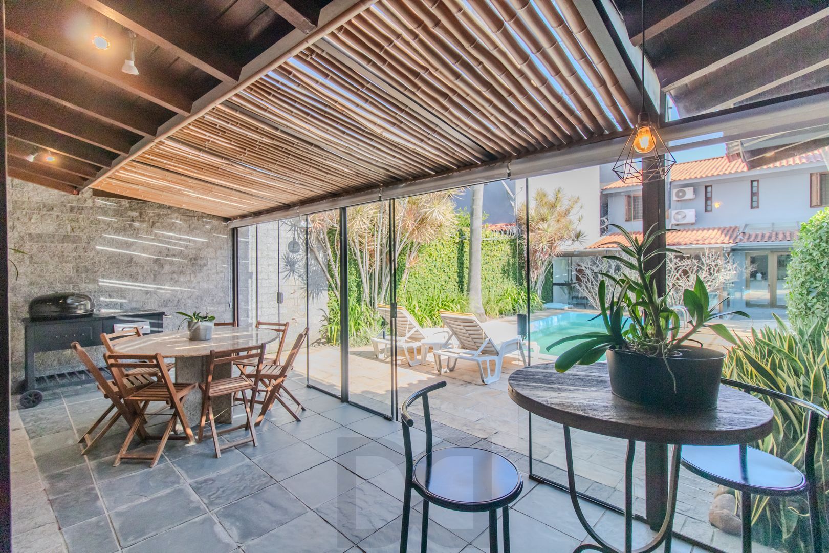 Casa para Venda - 410m², 3 dormitórios, sendo 3 suites, 2 vagas - Ipanema — foto 44