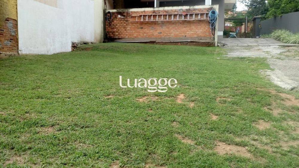 Terreno em condomínio com projeto aprovado - Vila Nova — foto 3