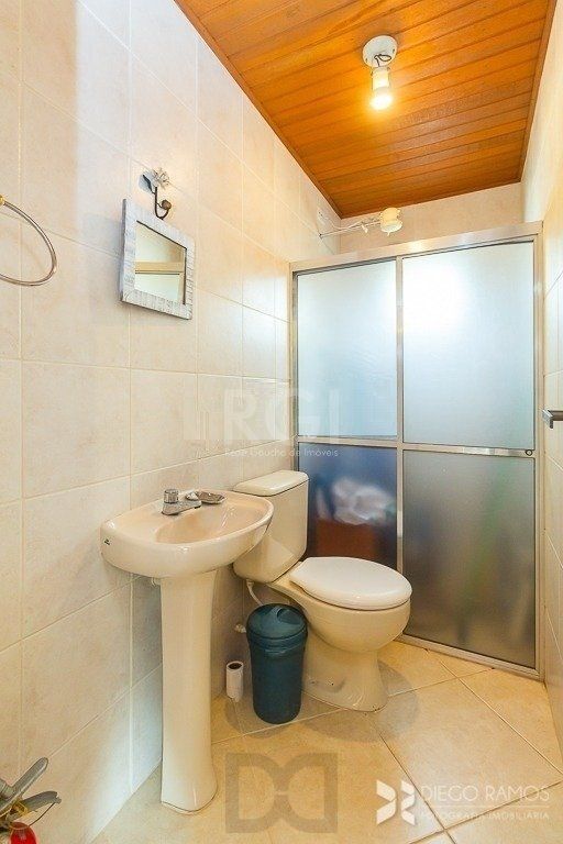 Casa térrea à venda, com 2 suites, 3 banheiros, edicula, pátio, 2 vagas - Bairro Medianeira — foto 20