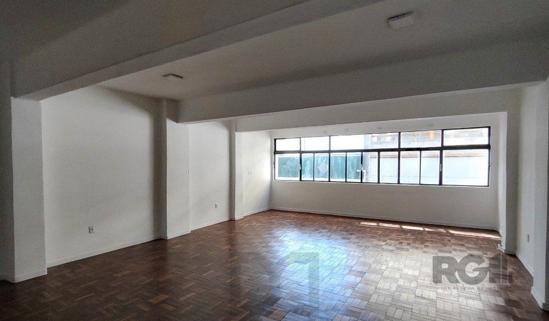Sala comercial | 55,90m2 privativos | Centro Histórico — foto 1