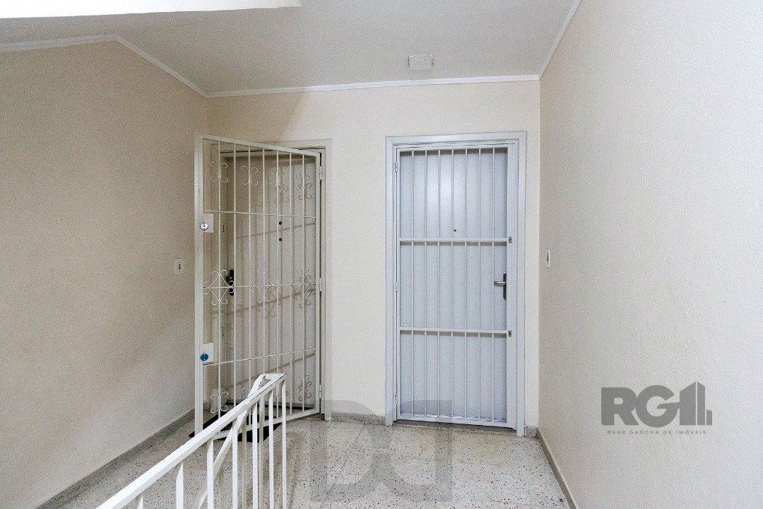 Apartamento 2 quartos, semi-mobiliado - Bairro Nonoai — foto 8