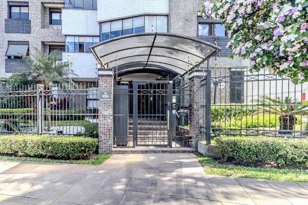 Apartamento com 2 quartos, vaga dupla - Bairro Petrópolis — foto 20
