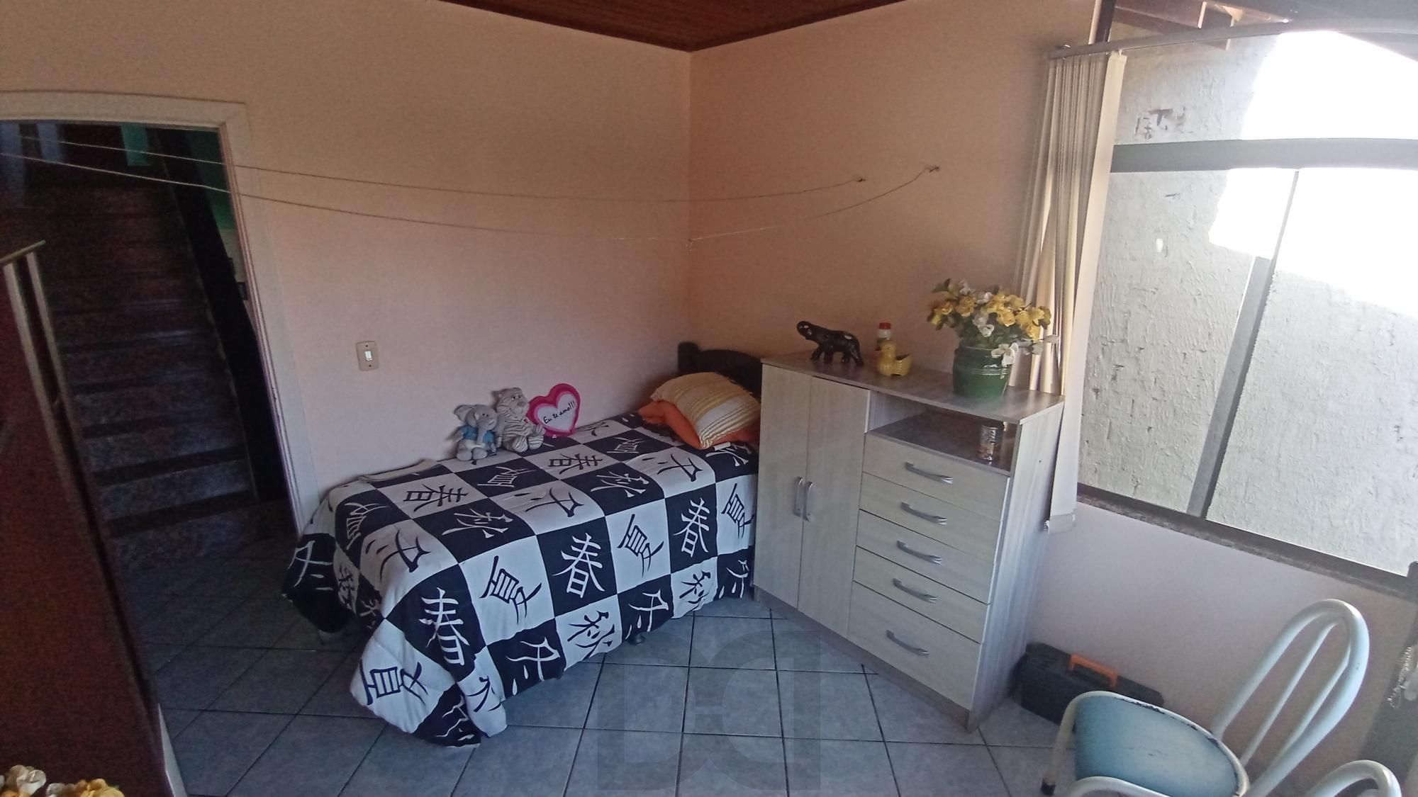 Casa de Condomínio com 3 Dormitórios no Bairro Espírito Santo — foto 23