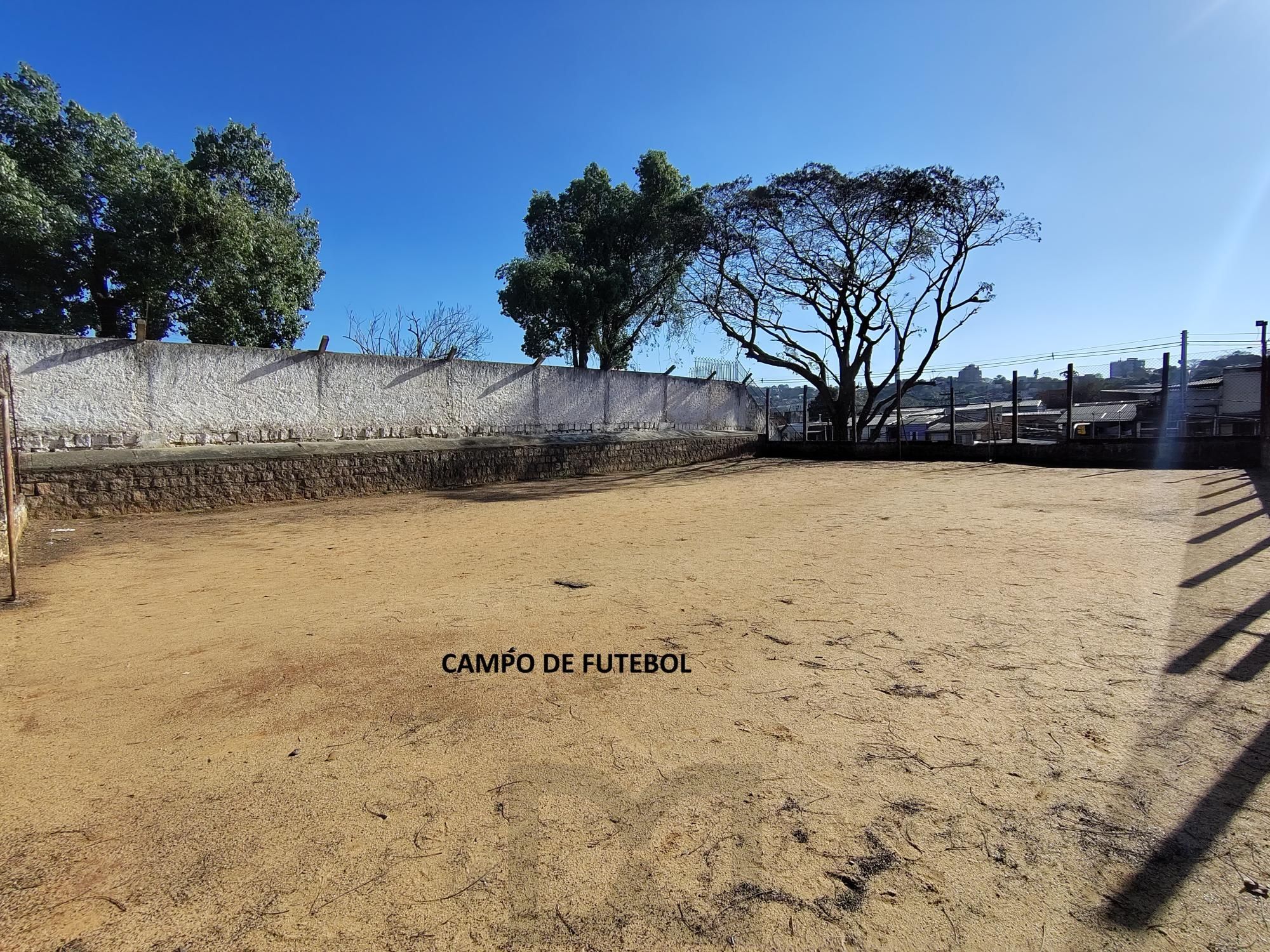 Apartamento de 3 dormitórios, 1 banheiro e 1 vaga por convenção. — foto 20