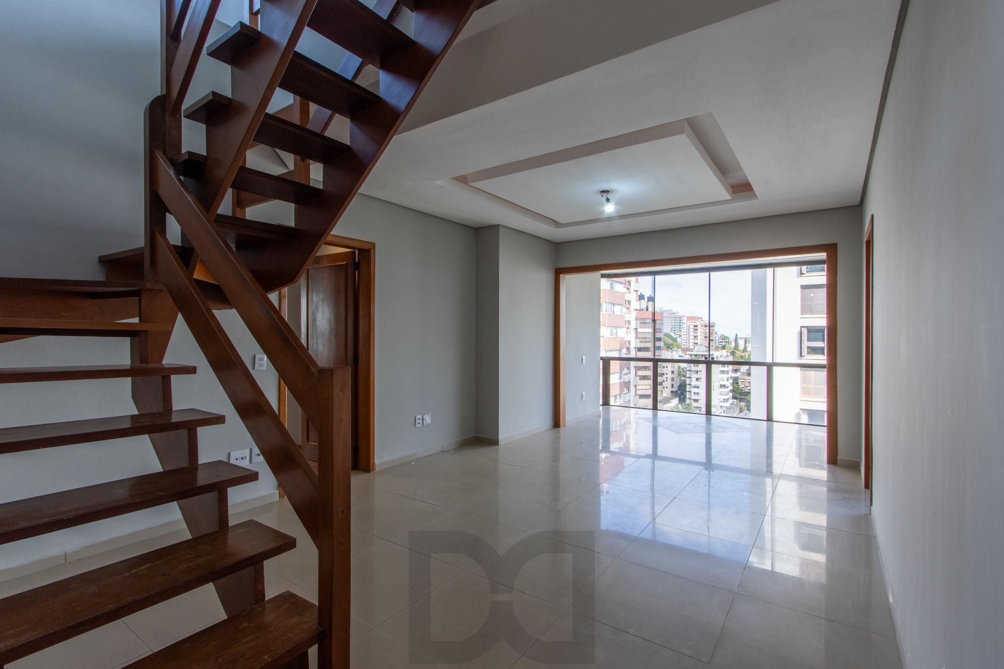 Cobertura Mont' Serrat — foto 2