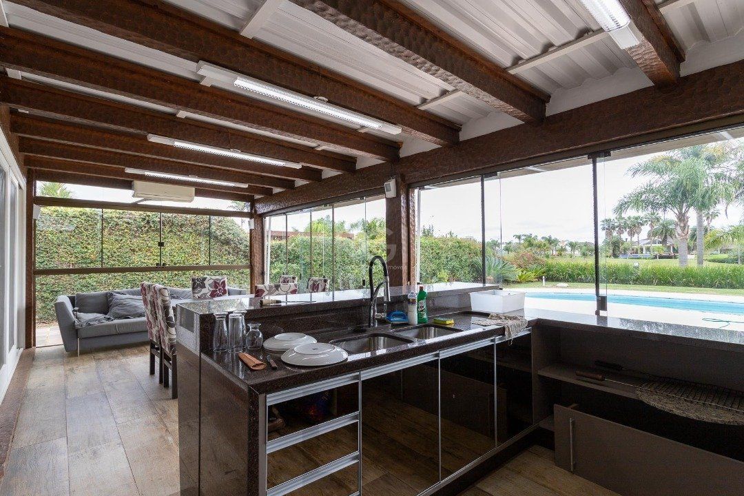 Casa Condominio para Venda - 348m², 3 dormitórios, sendo 1 suites, 2 vagas - Terra Ville — foto 29