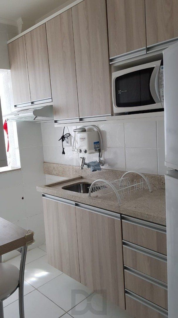 Apartamento para Venda - 37.89m², 1 dormitório, 1 vaga - Cavalhada — foto 9