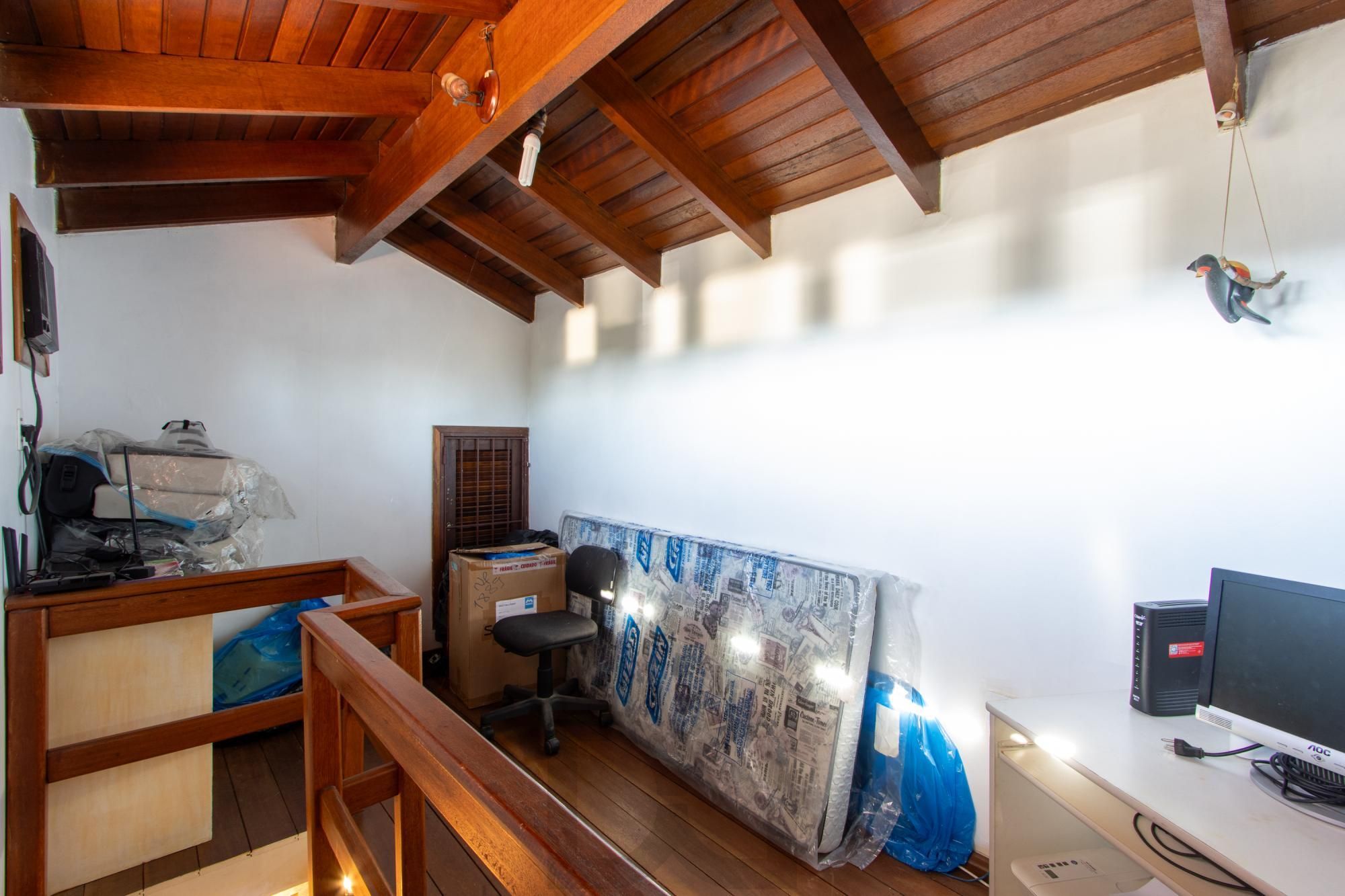 CASA EM CONDOMÍNIO NO BAIRRO IPANEMA — 4 DORMITÓRIOS (2 SUÍTES) — 2 VAGAS — foto 53