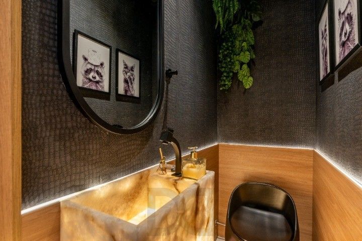Apartamento Garden no Petrópolis 2 dormitórios — foto 8