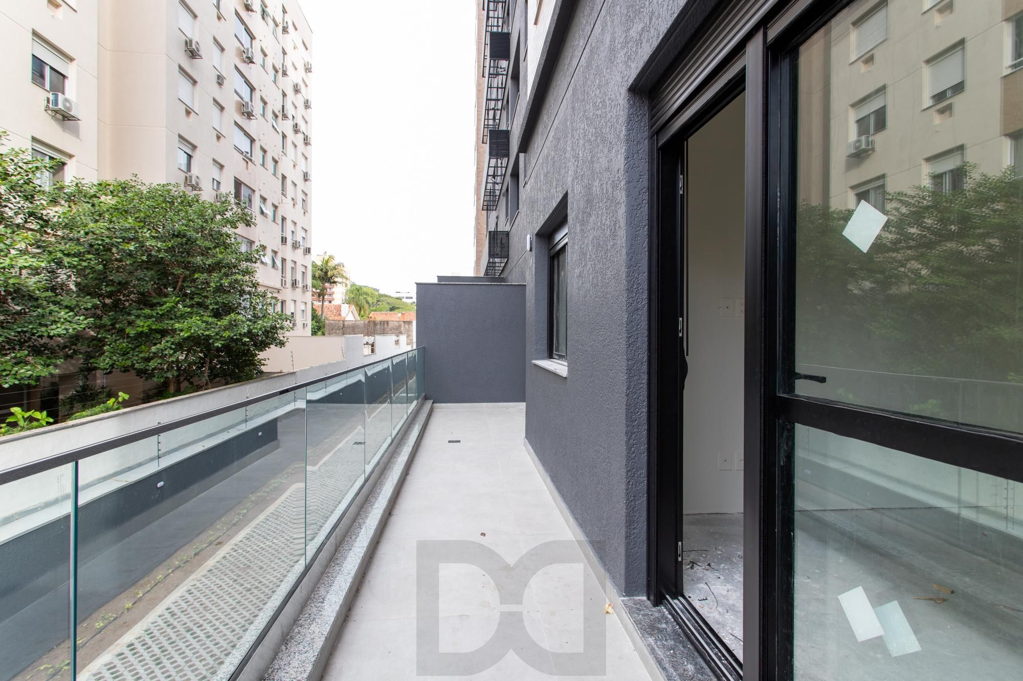 Apartamento Garden, 2 dormitórios, 1 suíte, 2 vagas, Av Otto Niemeyer e Zaffari — foto 7