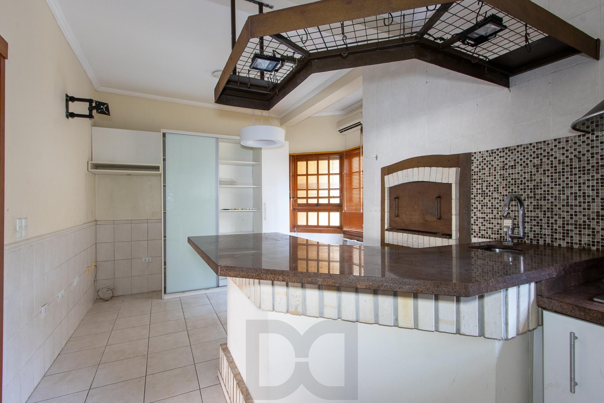 Casa em condominio Zona Sul, desocupada — foto 12
