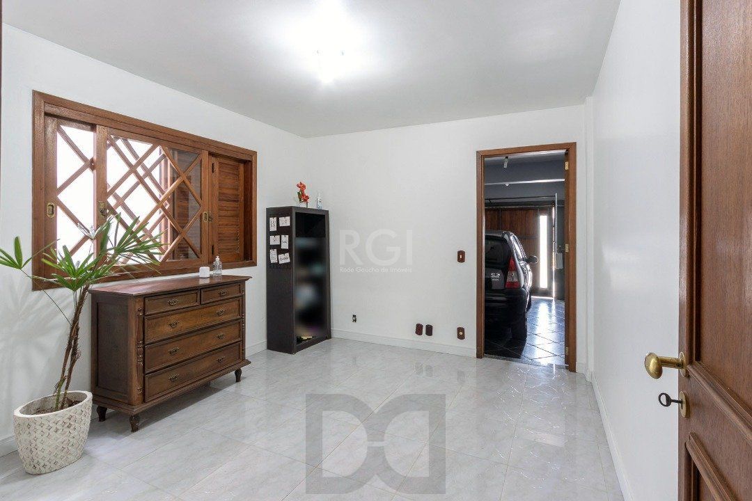 Casa para Venda - 451.63m², 5 dormitórios, sendo 1 suites, 4 vagas - Cristal — foto 16