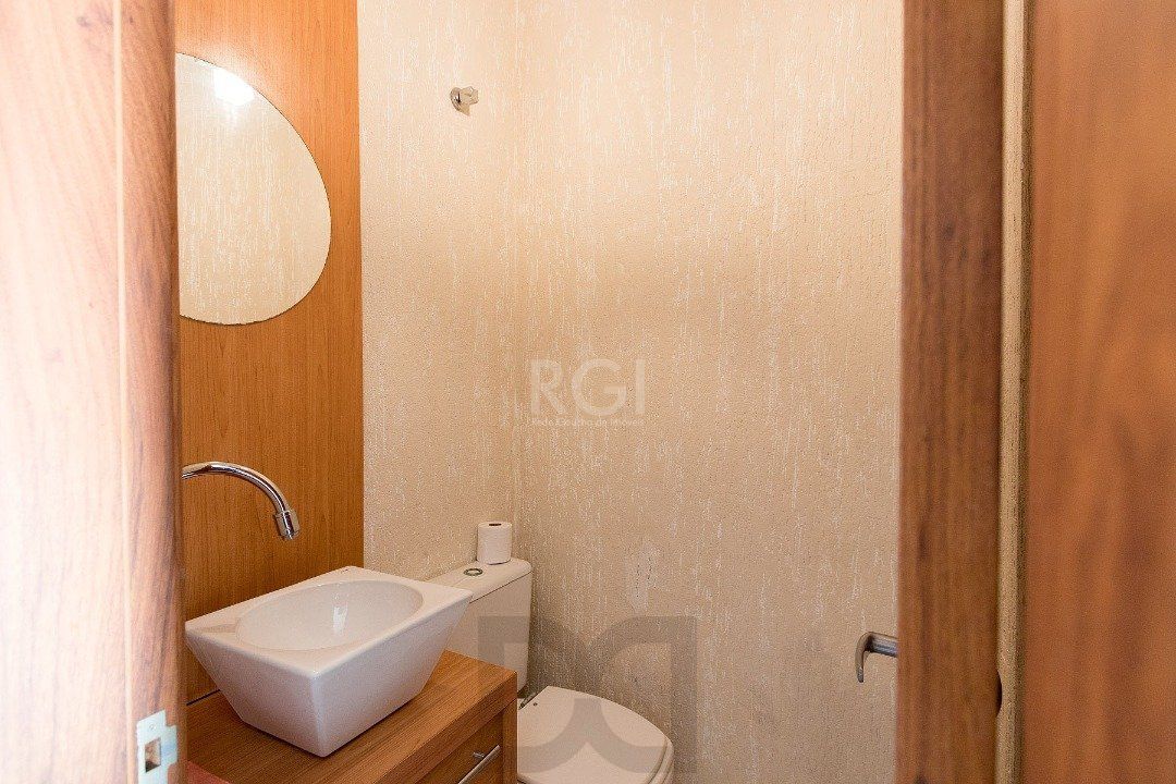 Casa Condominio para Venda - 262.98m², 3 dormitórios, sendo 1 suites, 2 vagas - Imperial Parque — foto 26