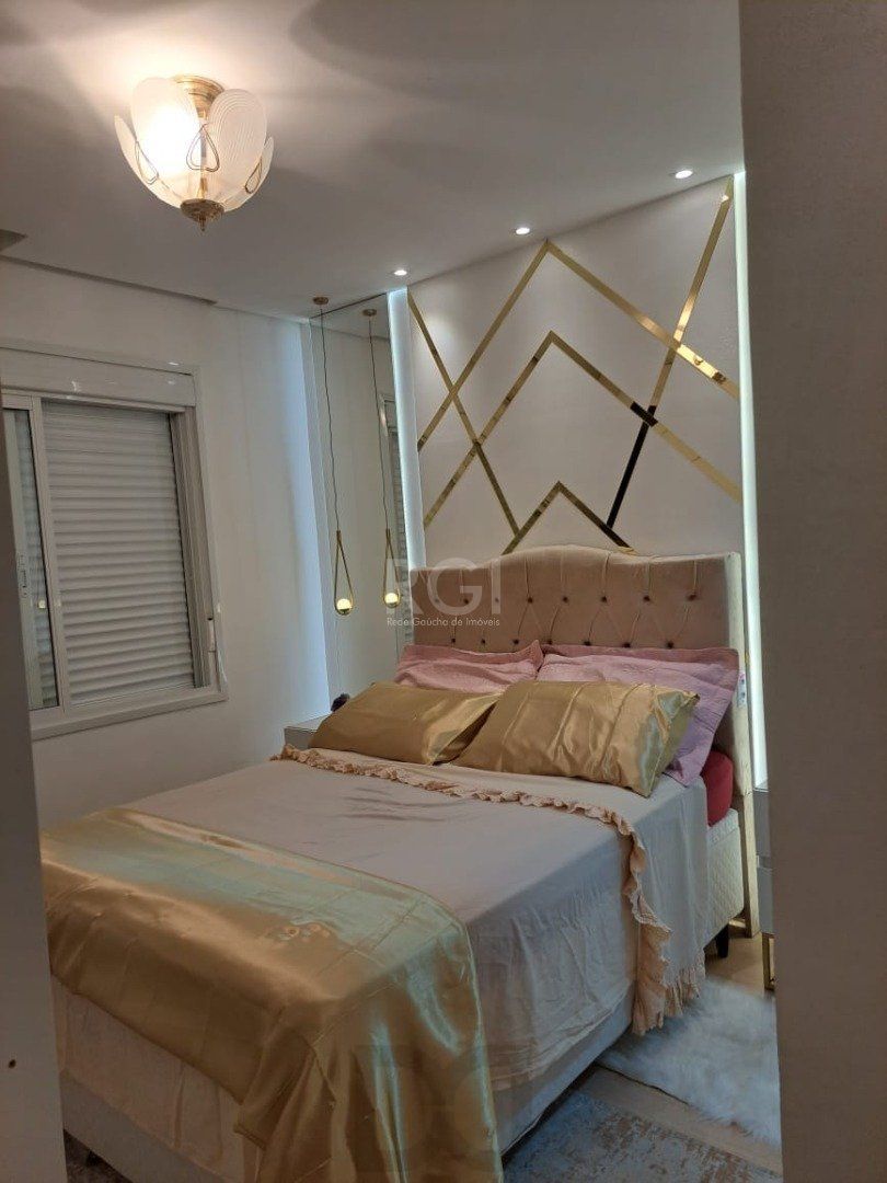 Apartamento para Venda - 83m², 3 dormitórios, sendo 1 suites, 1 vaga - Ipanema — foto 6