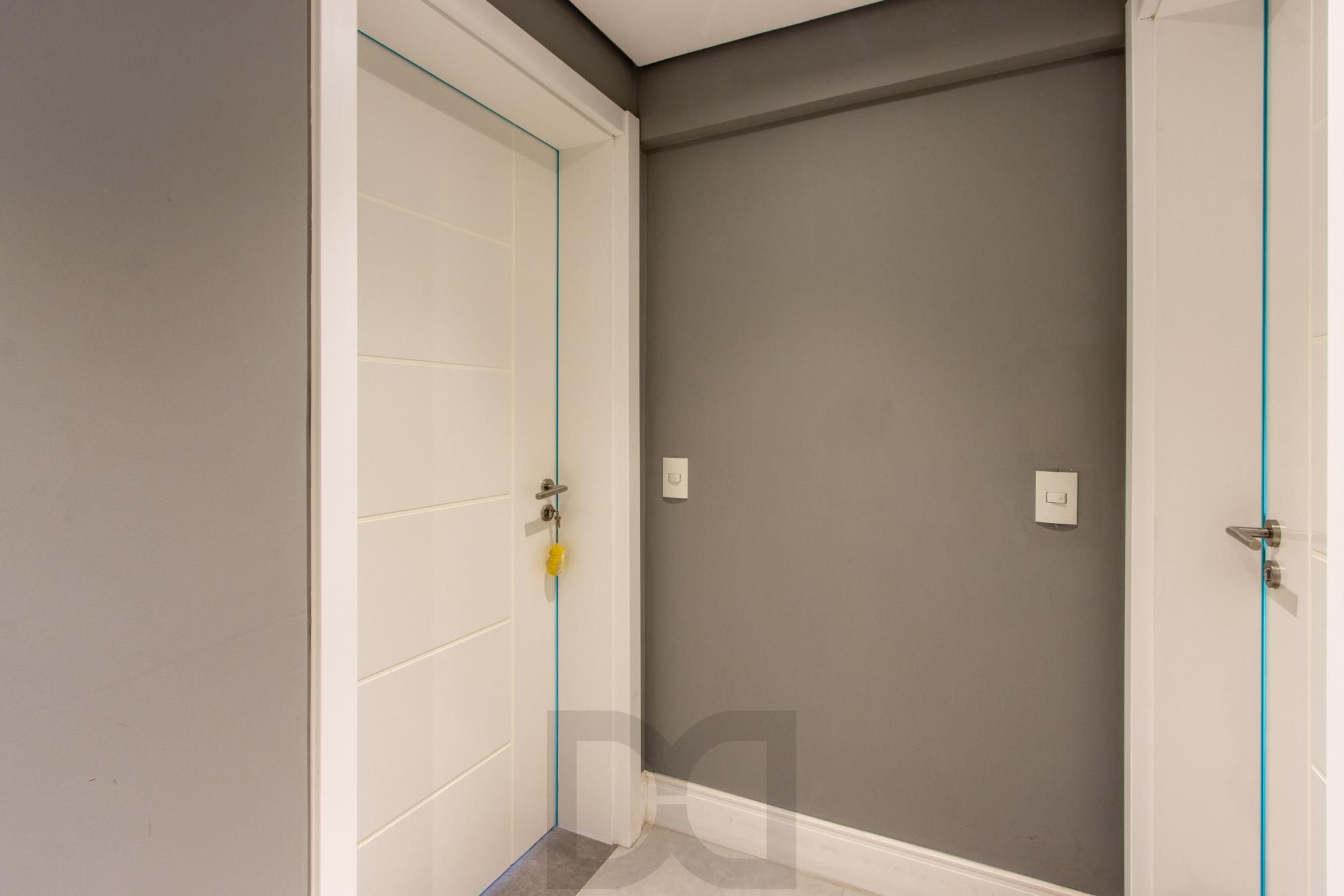 Apartamento 3dorm, sendo 1 suíte, 2 vagas - bairro Menino Deus — foto 38