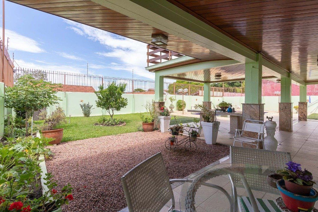 Casa para Venda - 725m², 4 dormitórios, sendo 1 suites, 4 vagas - Vila Assunção — foto 60