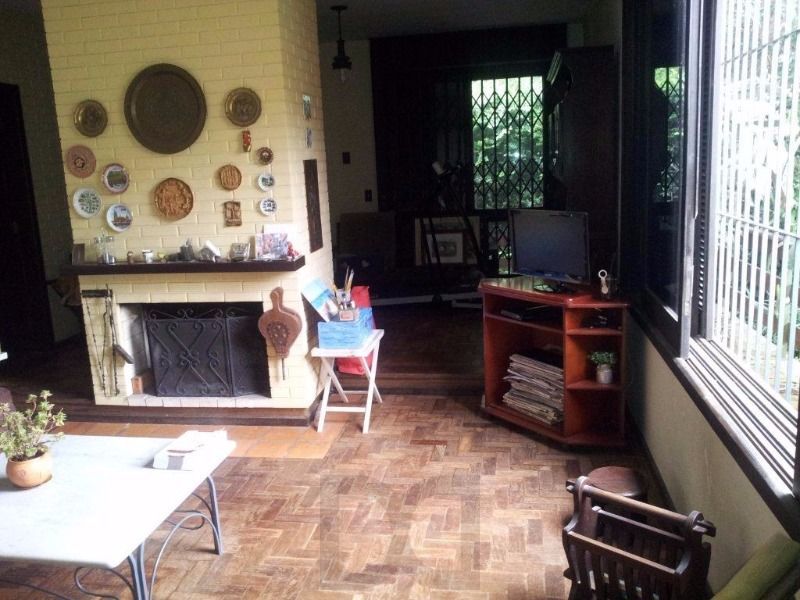 Casa para Venda - 400m², 3 dormitórios, sendo 1 suites, 2 vagas - Cristal — foto 7