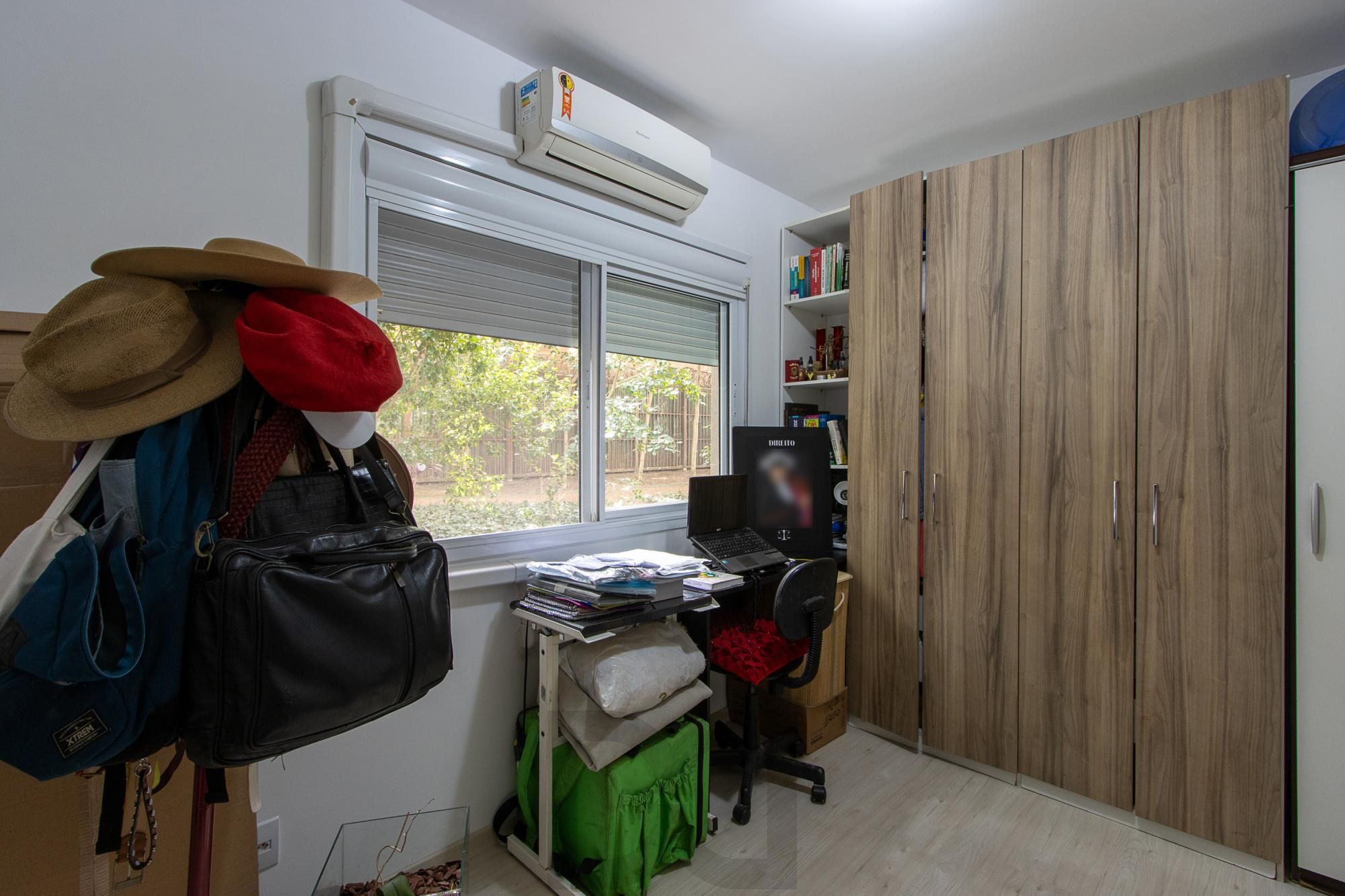 APARTAMENTO Á VENDA NO BAIRRO TERESÓPOLIS - 03 QUARTOS SENDO 01 SUITE - 01 VAGA — foto 16