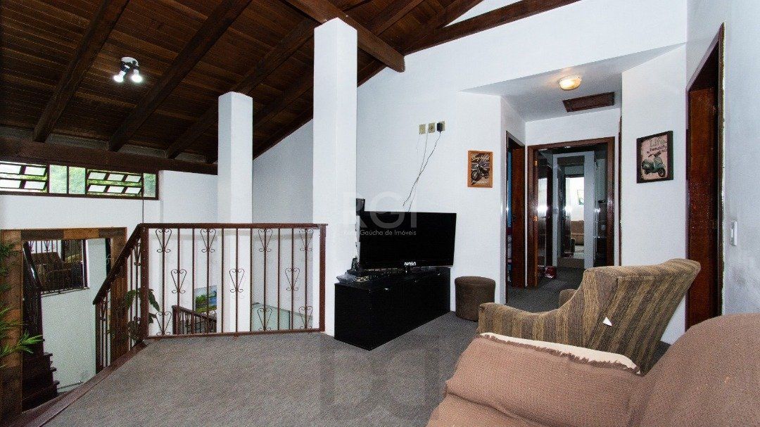Casa para Venda - 238m², 3 dormitórios, sendo 1 suites, 3 vagas - Camaquã — foto 16