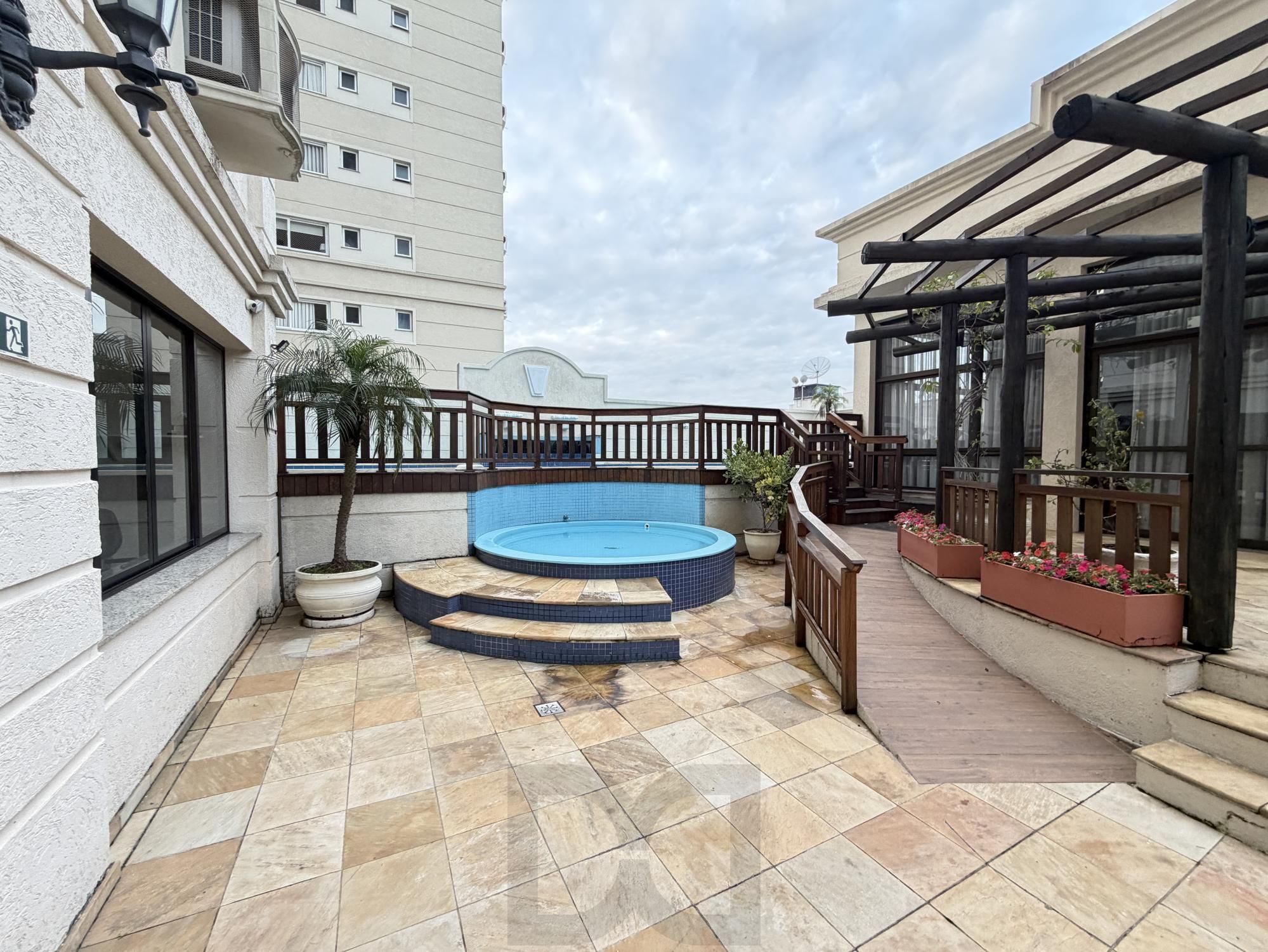 Apartamento com 3 dormitórios, suite, lavabo e 2 vagas de garagem ao lado do Iguatemi — foto 19