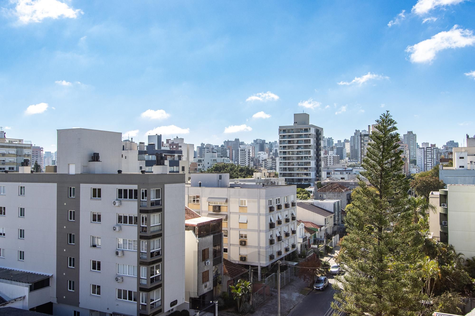 Sala Comercial Duplex à Venda no Bairro Petrópolis – Edifício João Abbott — foto 27