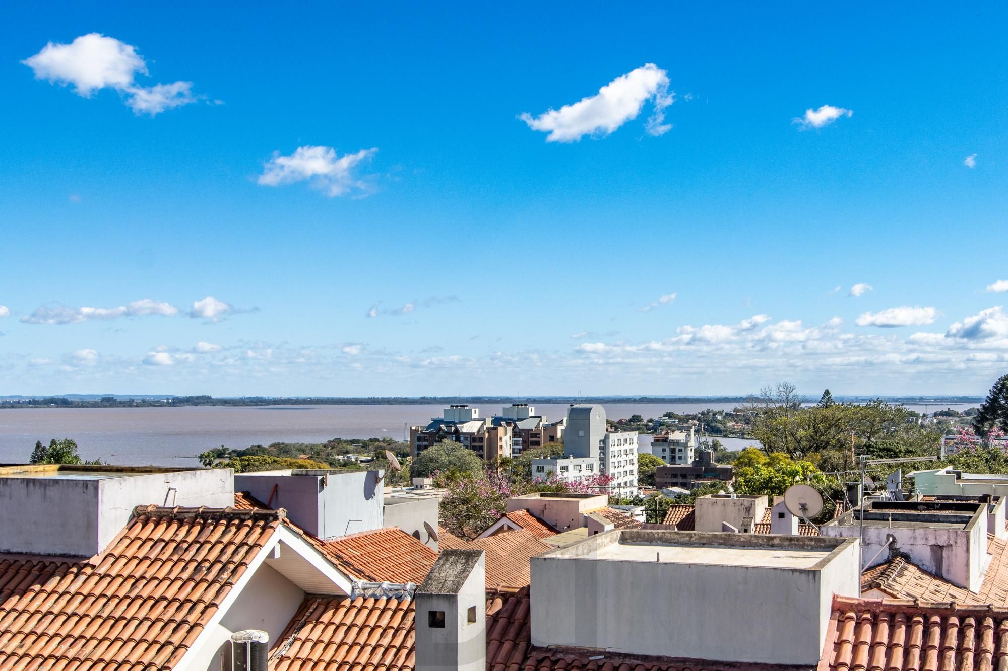 Casa em Condomínio 4 quartos (1 suite), 4 vagas - Bairro Tristeza — foto 55