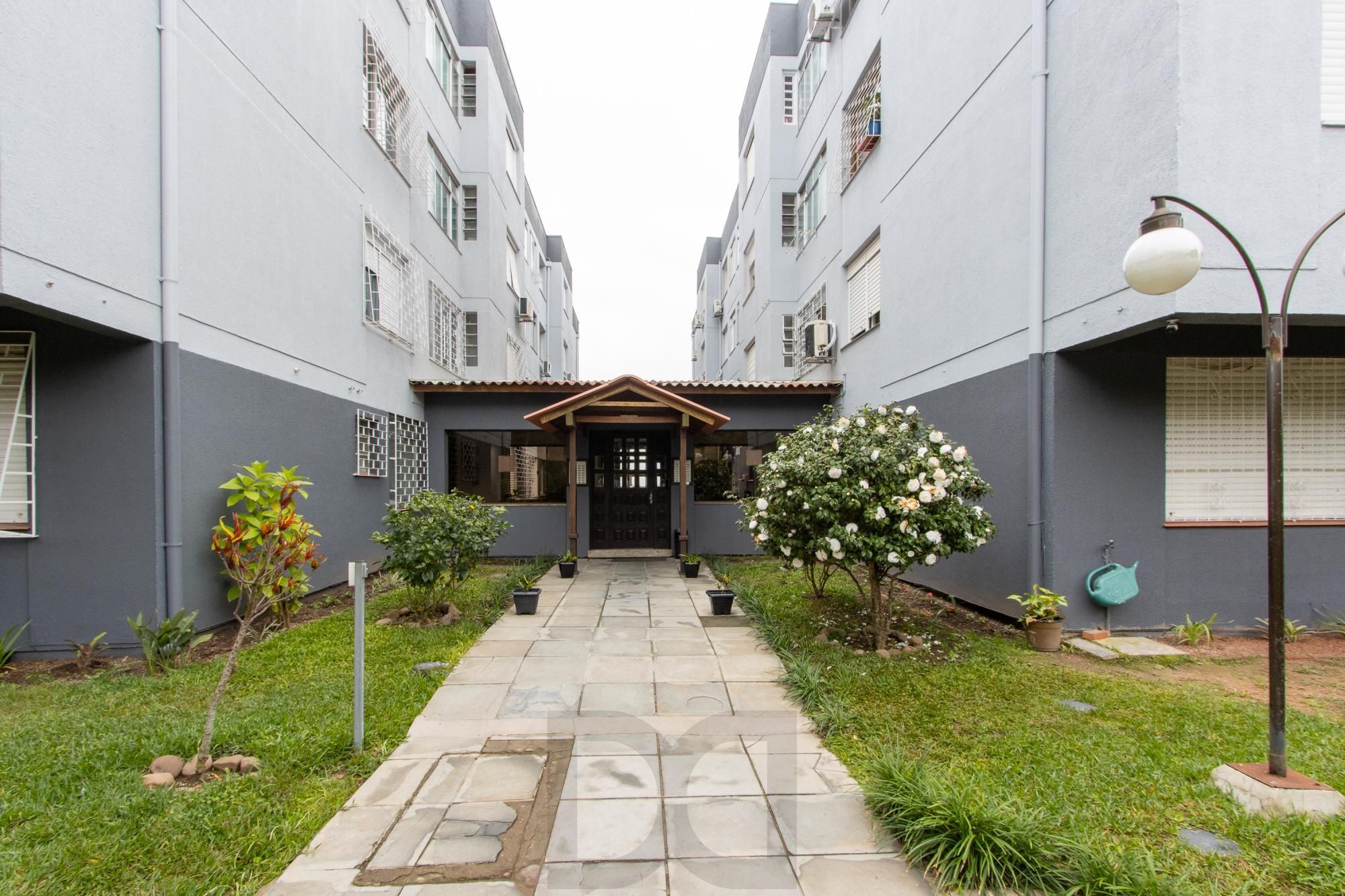 Apartamento 1 dormitório com vaga de garagem — foto 22
