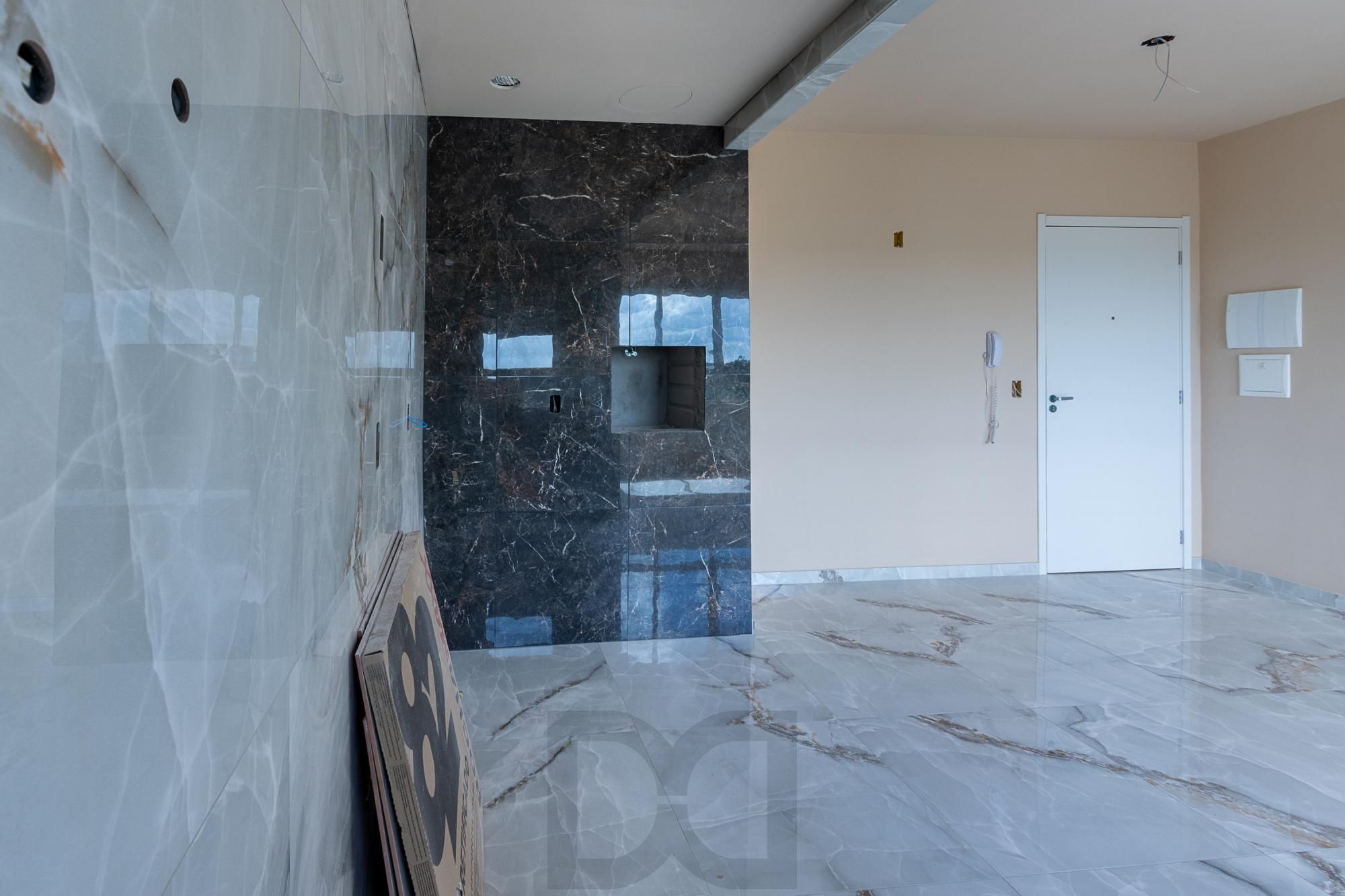 APARTAMENTO PARA COMPRAR NO BAIRRO PARQUE SANTA FÉ - 02 QUARTOS - 01 VAGA — foto 9