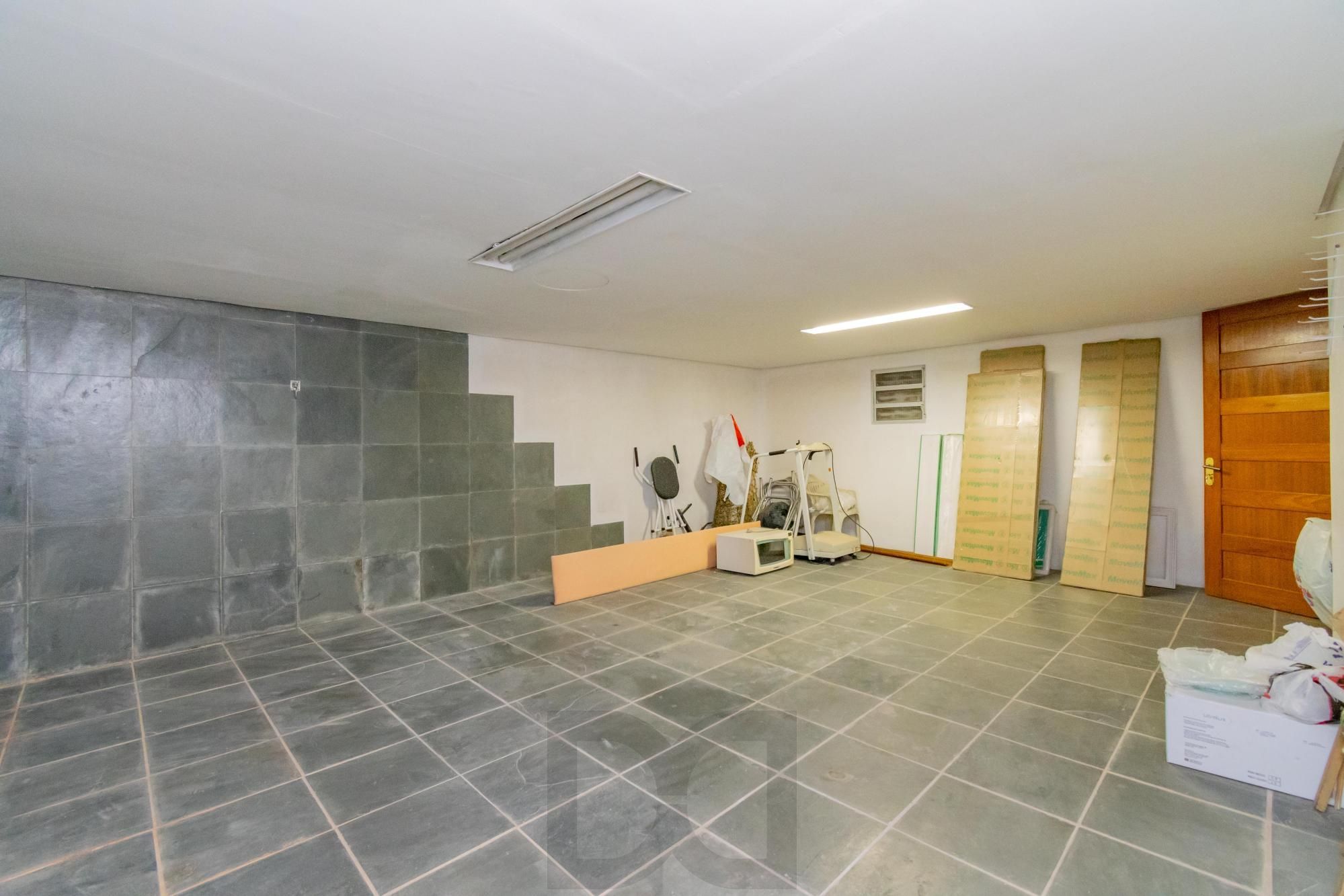 Cobertura horizontal, alto padrão, bairro Santa Tereza, 341m² área privativa, 02 vagas garagem! — foto 38