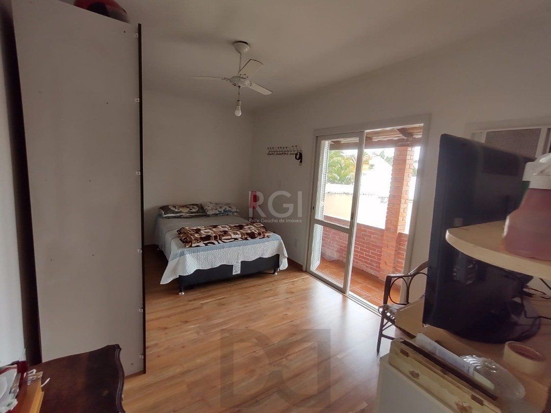 Casa para Venda - 200m², 4 dormitórios, sendo 1 suites, 3 vagas - Ipanema — foto 20