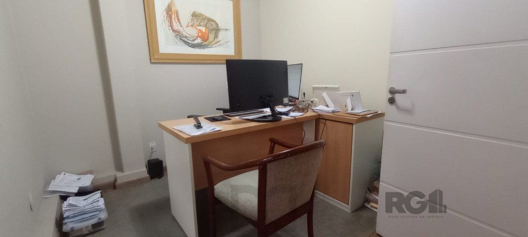 Conjunto/Sala Bairro Moinhos — foto 10