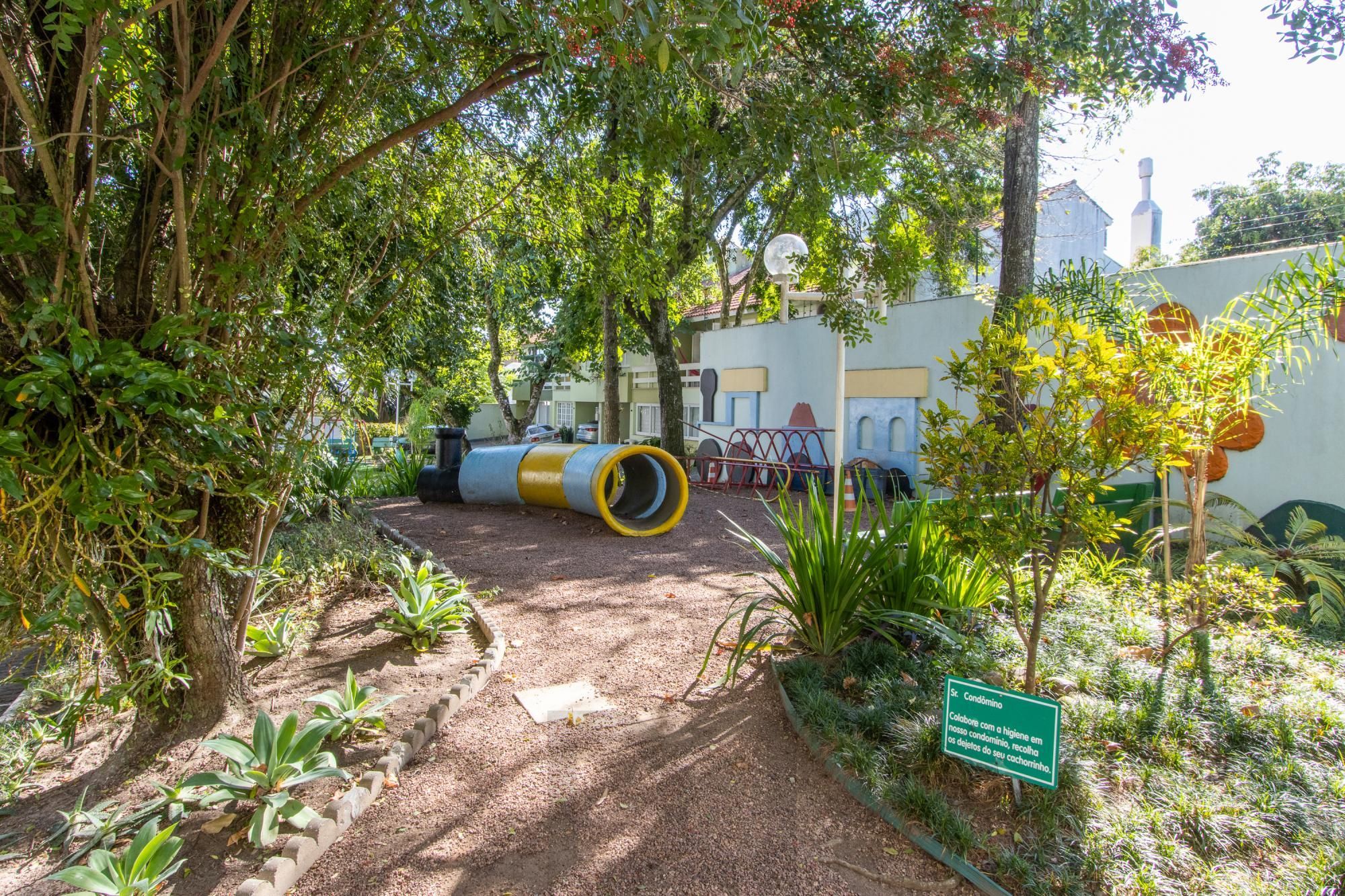 Casa em Condomínio 4 quartos (1 suite), 4 vagas - Bairro Tristeza — foto 69