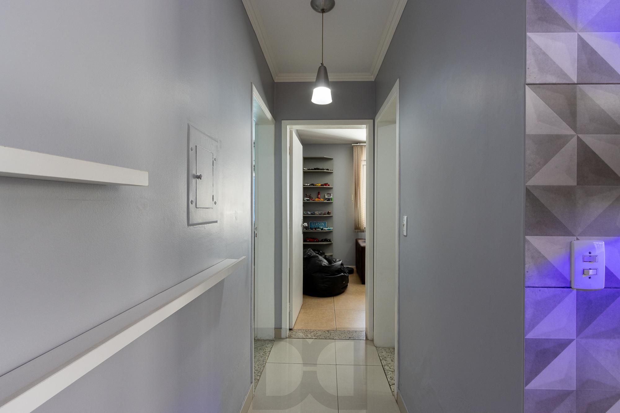Casa de alvenaria, 4 dormitórios, 2 suítes, bairro Cristal. — foto 24