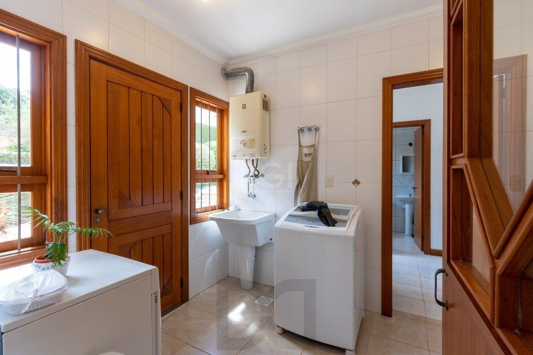 Casa para Venda - 358.78m², 3 dormitórios, sendo 1 suites, 3 vagas - Jardim Isabel — foto 23