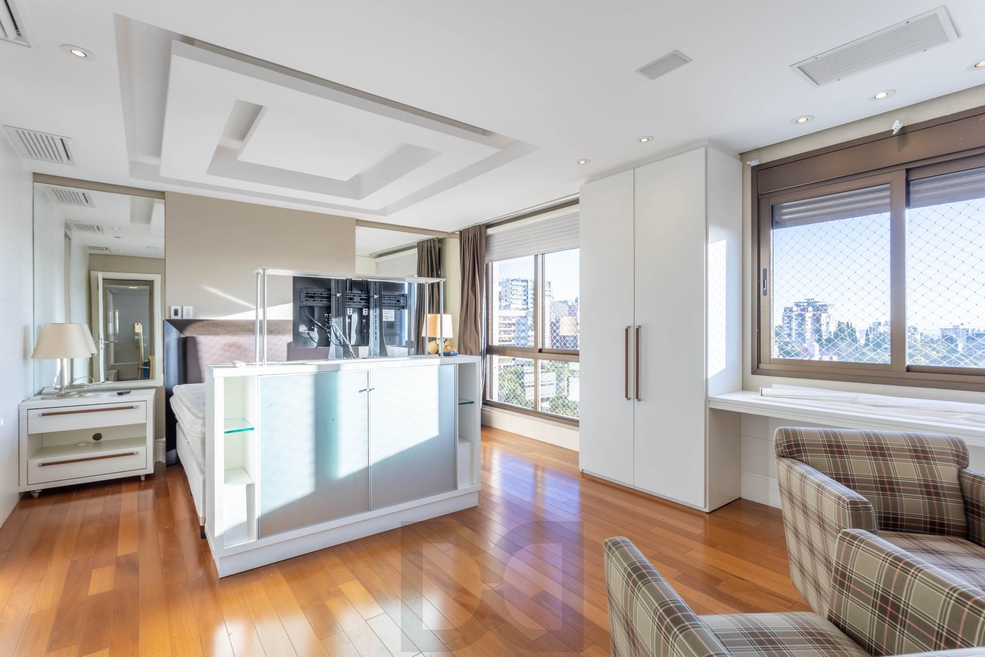 Apartamento para alugar em Mont 'Serrat com 6 quartos, 6 vagas e ótima localização — foto 24