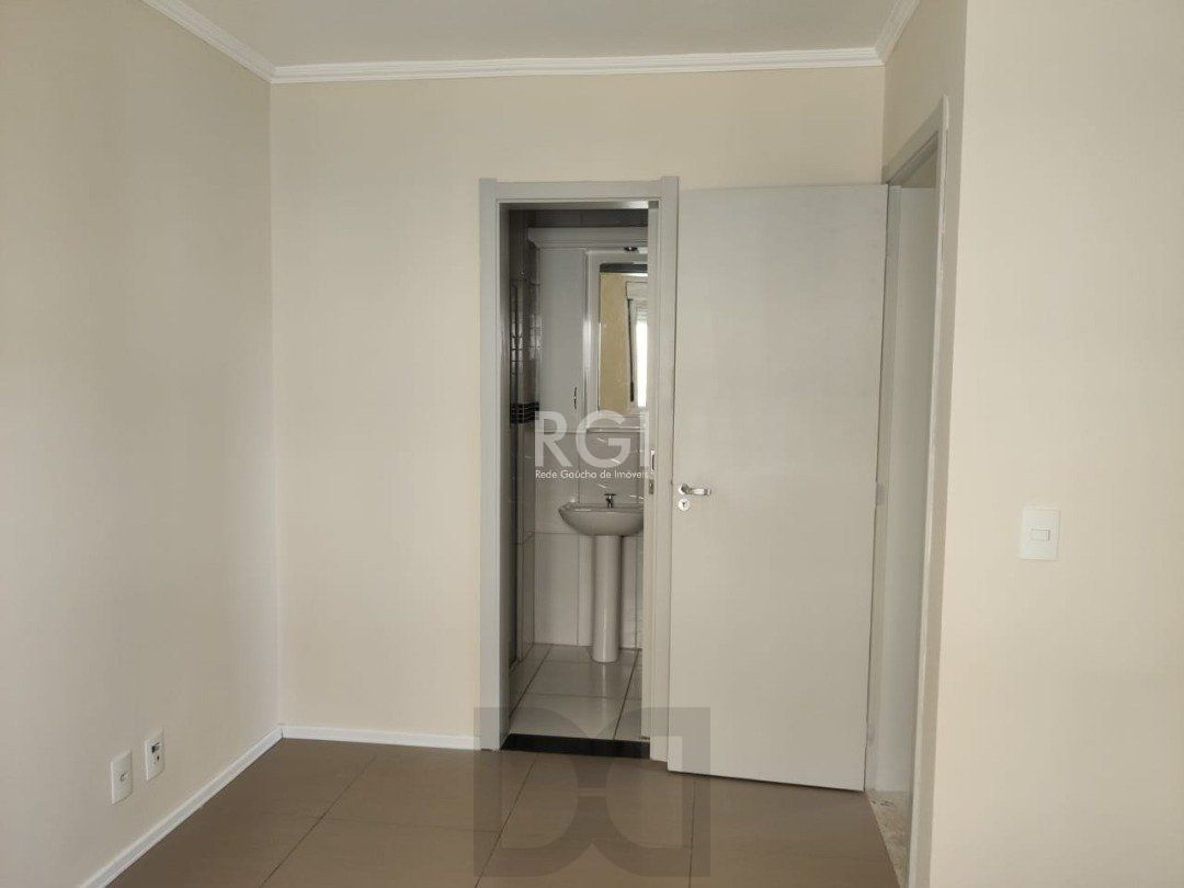 Apartamento para Venda - 61m², 3 dormitórios, sendo 1 suites, 1 vaga - Cristal — foto 8