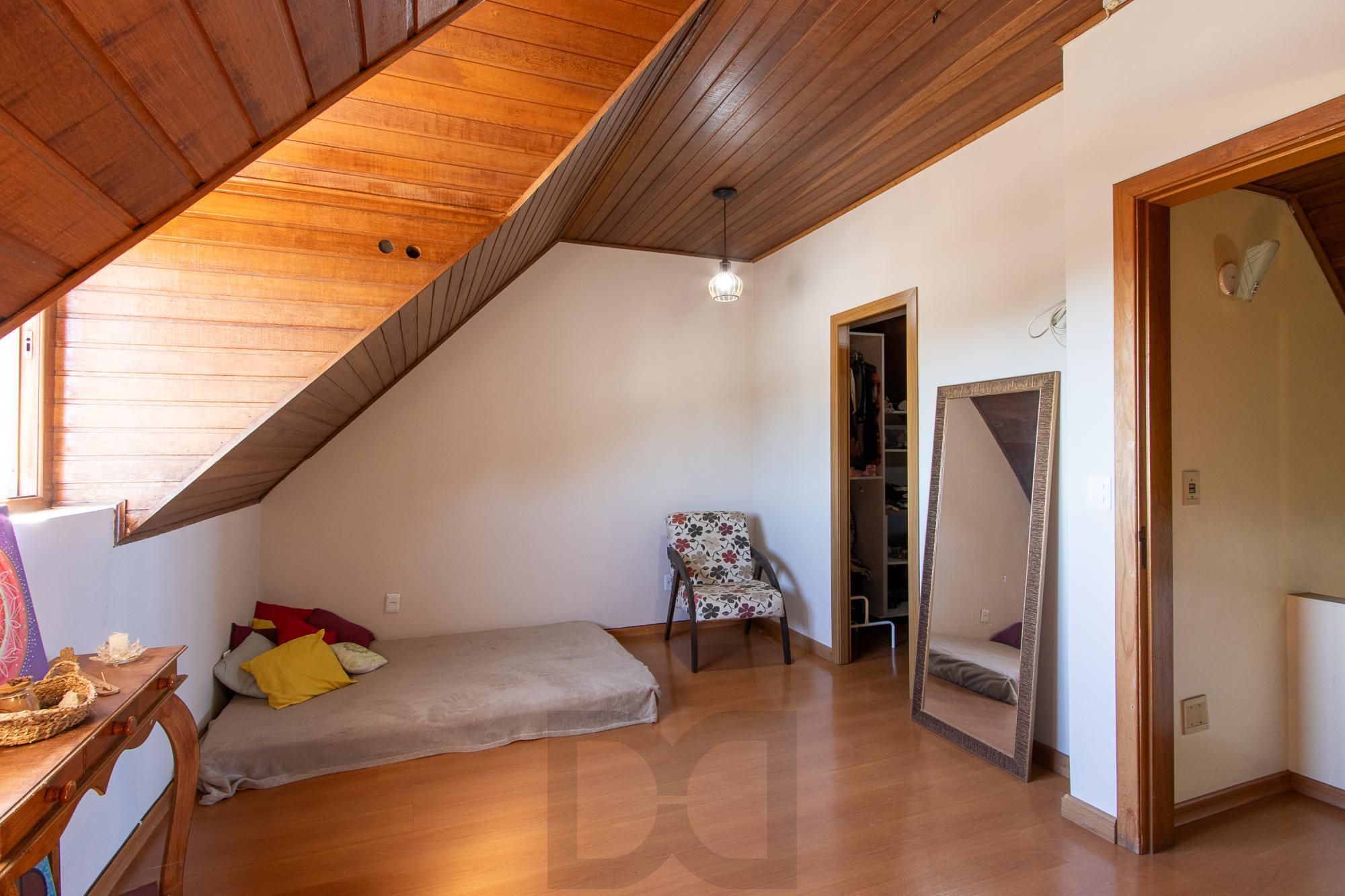 Casa em condomínio fechado, 104m² privativos, 2 quartos, 1 vaga, bairro Camaquã — foto 32