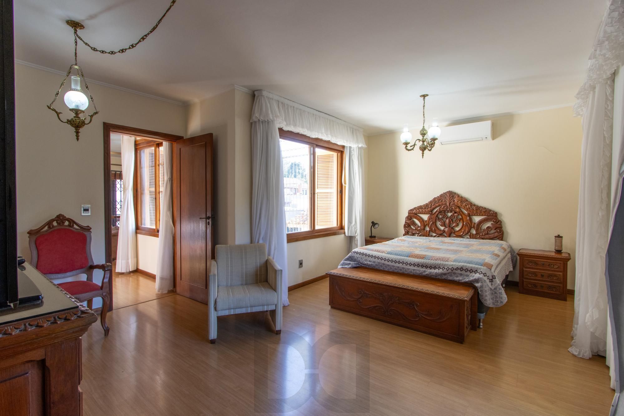 Casa à venda com 5 dormitórios, 392m² e 4 vagas no bairro Vila Assunção, Zona Sul de Porto Alegre — foto 61