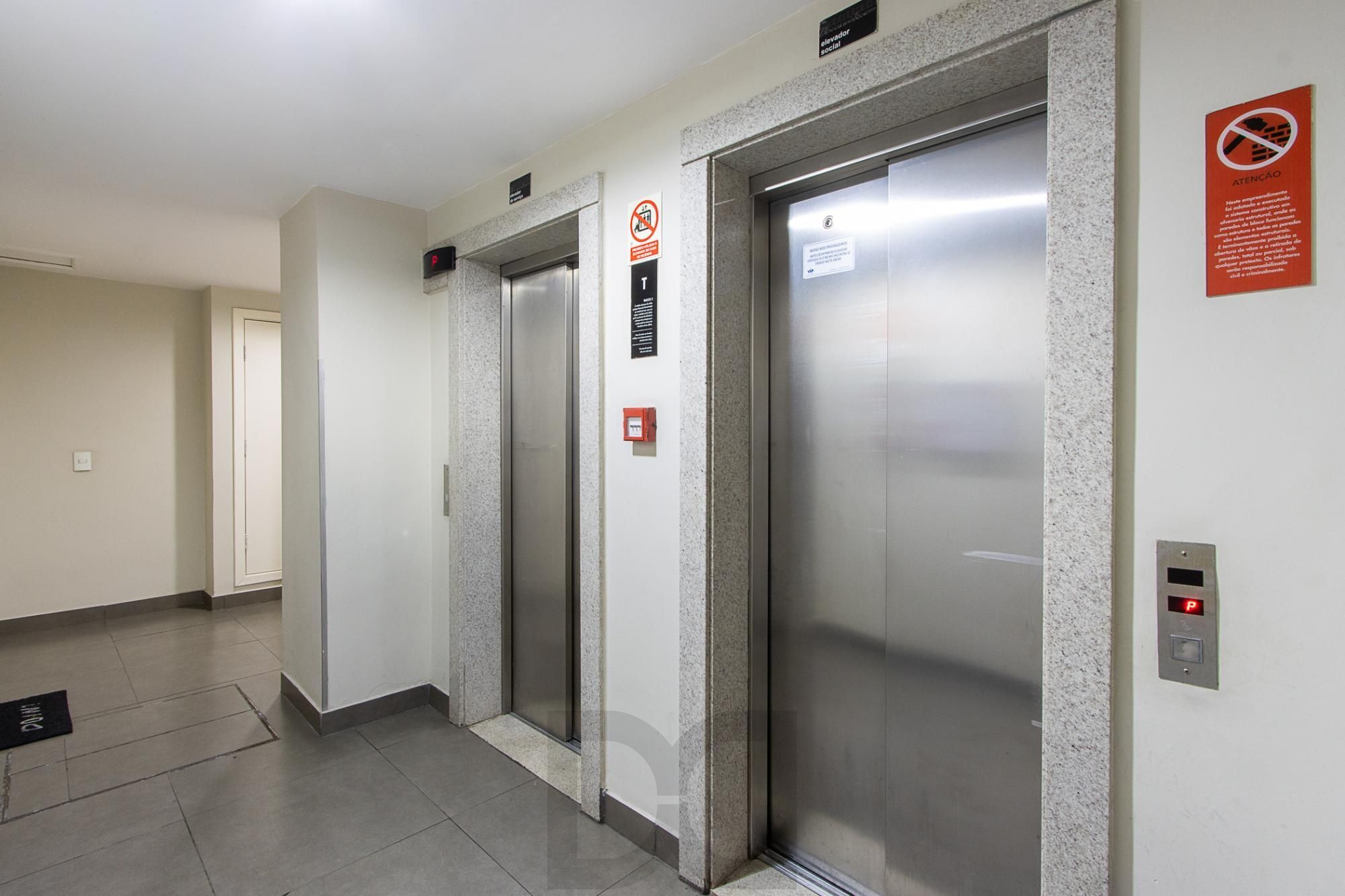 Apartamento de 3 dormitórios, 1 suíte e 2 vagas de garagem. — foto 34