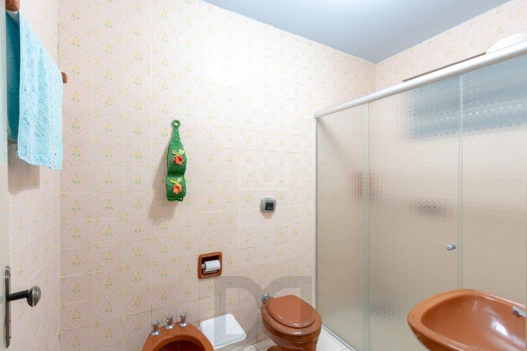 Casa para Venda - 160m², 3 dormitórios, sendo 2 suites, 3 vagas - Cristal — foto 11