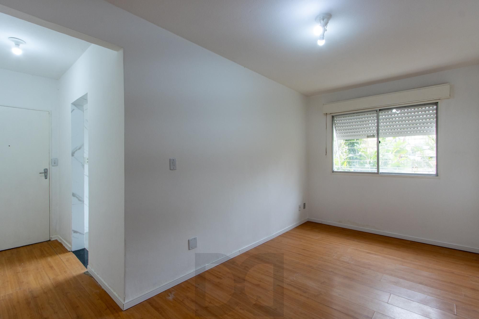 Apartamento 1 dormitório, á venda no bairro Santa Tereza em Porto Alegre. — foto 7