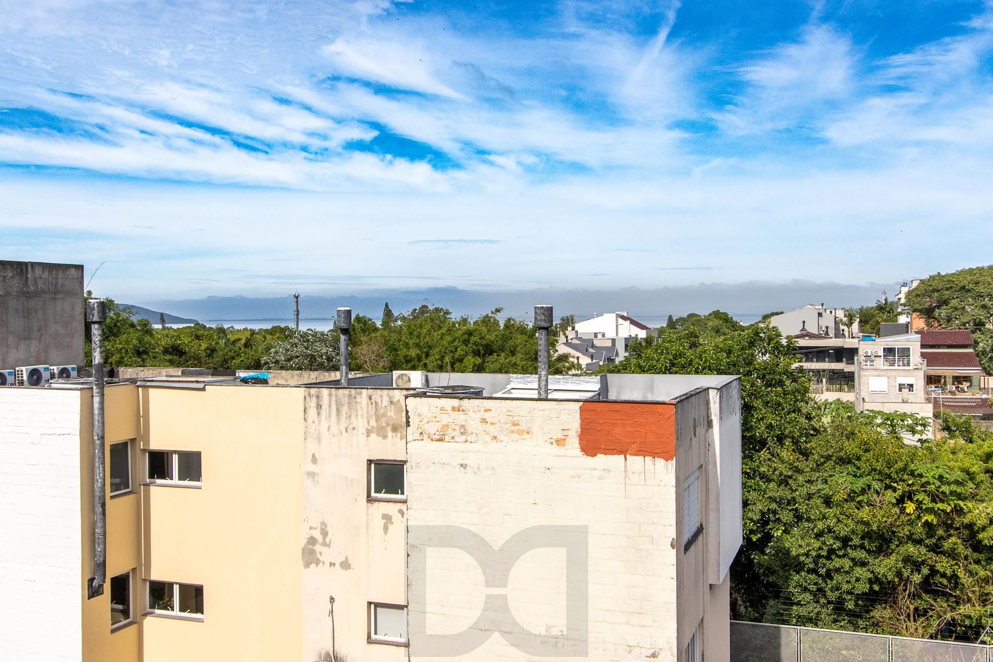 Excelente apartamento de 3 dormitórios, 1 suíte e 2 vagas de garagem. — foto 24