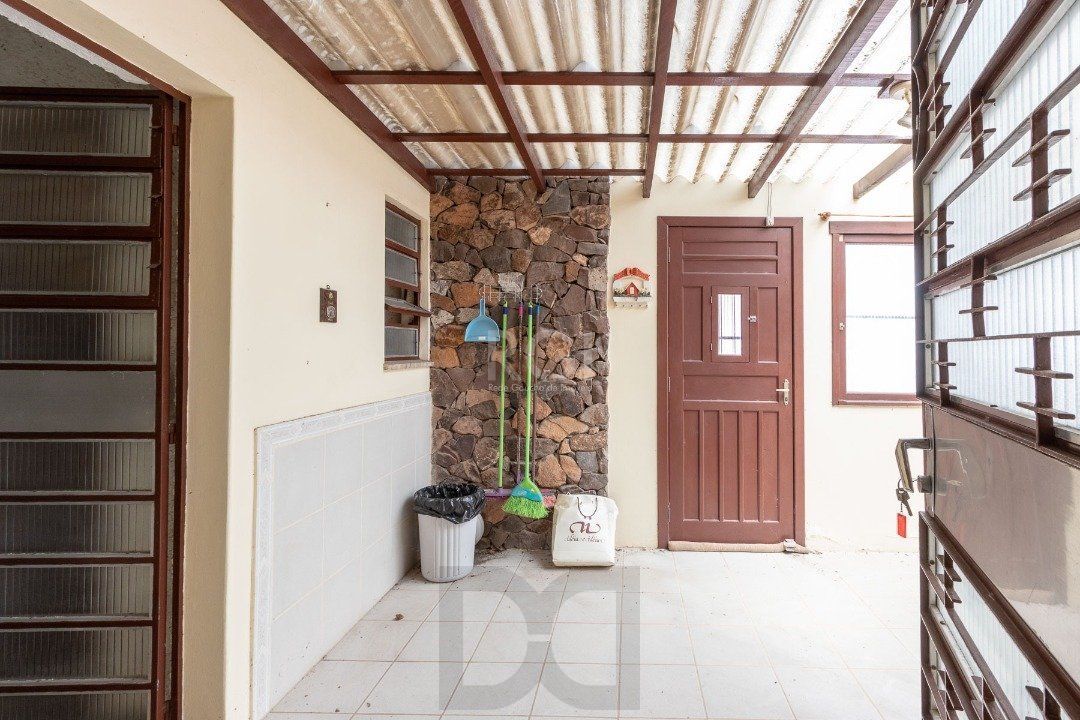 Casa para Venda - 1125.15m², 5 dormitórios, sendo 5 suites, 5 vagas - Jardim Isabel — foto 36