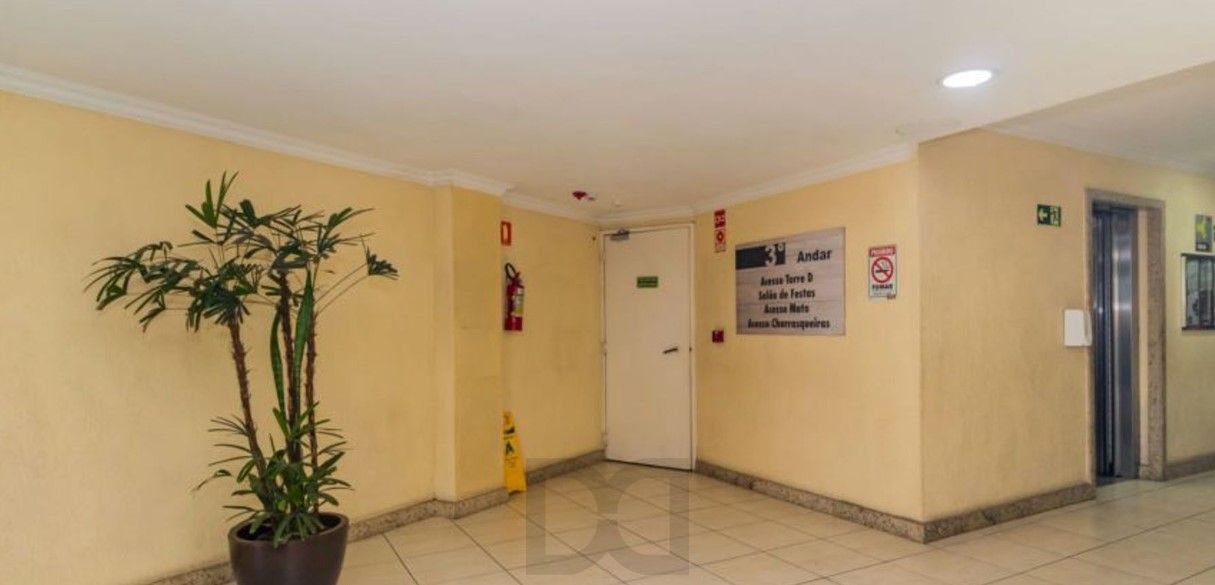 Apartamento 3 dorm.I Suíte I 2 vagas cobertas I Bairro Partenon — foto 31