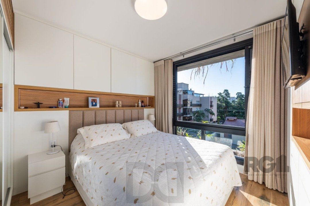 Cobertura 3 quartos, suite, terraço, 2 vagas, no bairro Tristeza em Porto Alegre — foto 19