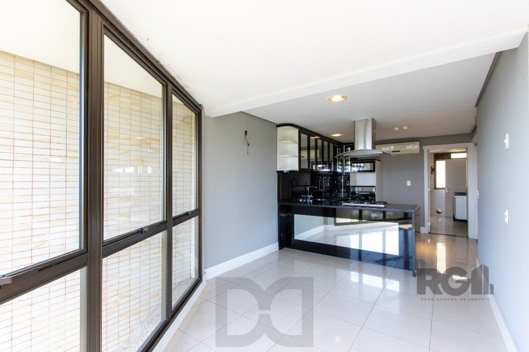 Apartamento para Venda - 200.1m², 3 dormitórios, sendo 3 suites, 5 vagas - Cristal — foto 18